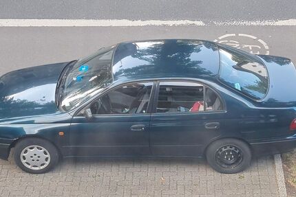 Toyota Carina