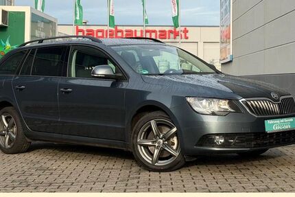 Skoda Superb 138.801 km 9.699 &euro; Rheinberg 47495