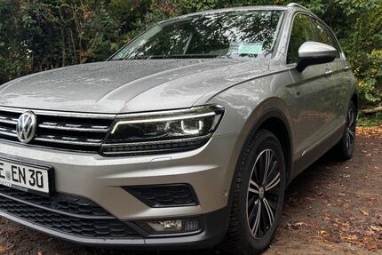 VW Tiguan 107.000 km 19.000 € Herten 45699