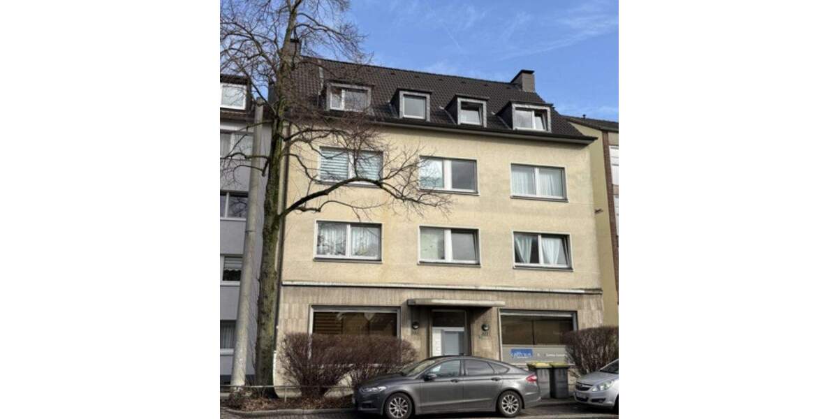 Mehrfamilienhaus, Wohnhaus Essen Huttrop - 2 Zimmer, 456 m&sup2;, 645.000&euro; | Angebot:25361846
