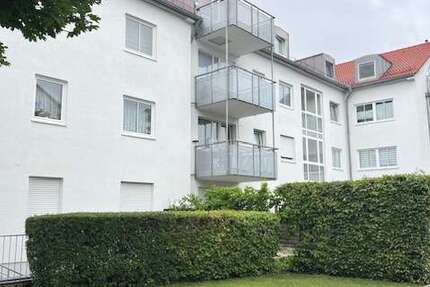 Wohnung zum Mieten in Höhenkirchen-Siegertsbrunn 1.110 € 59.7 m²