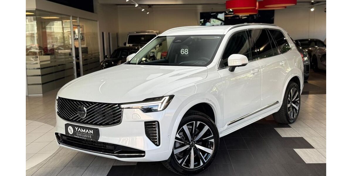 Volvo XC90 13.000 km 55.950 &euro; Mülheim an der Ruhr 45472