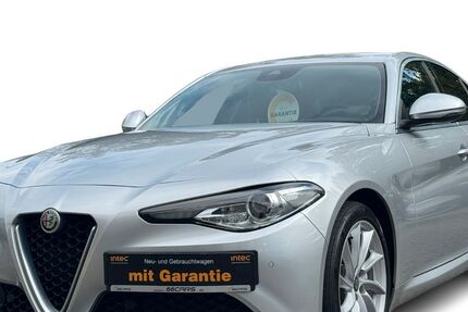Alfa Romeo Giulia 56.316 km 22.980 &euro; Duisburg 47249