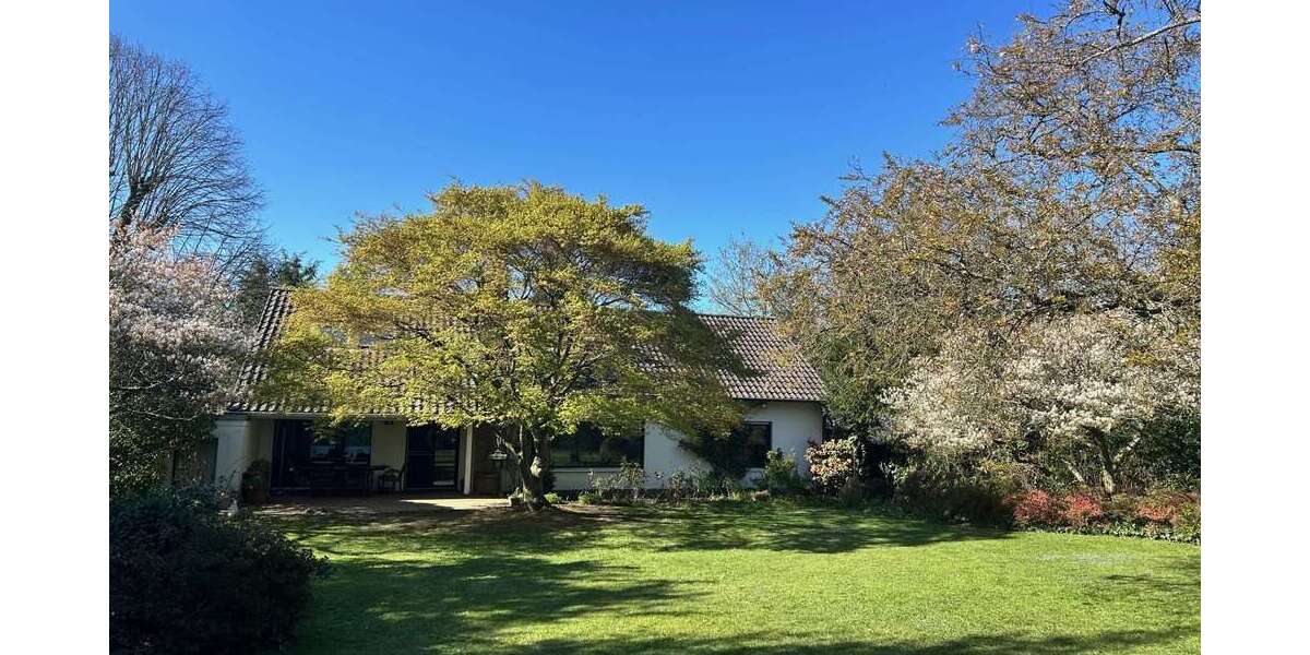 Einfamilienhaus Ratingen-Hösel Hösel - 4 Zimmer, 166 m&sup2;, 1.265.000&euro; | Angebot:26212968