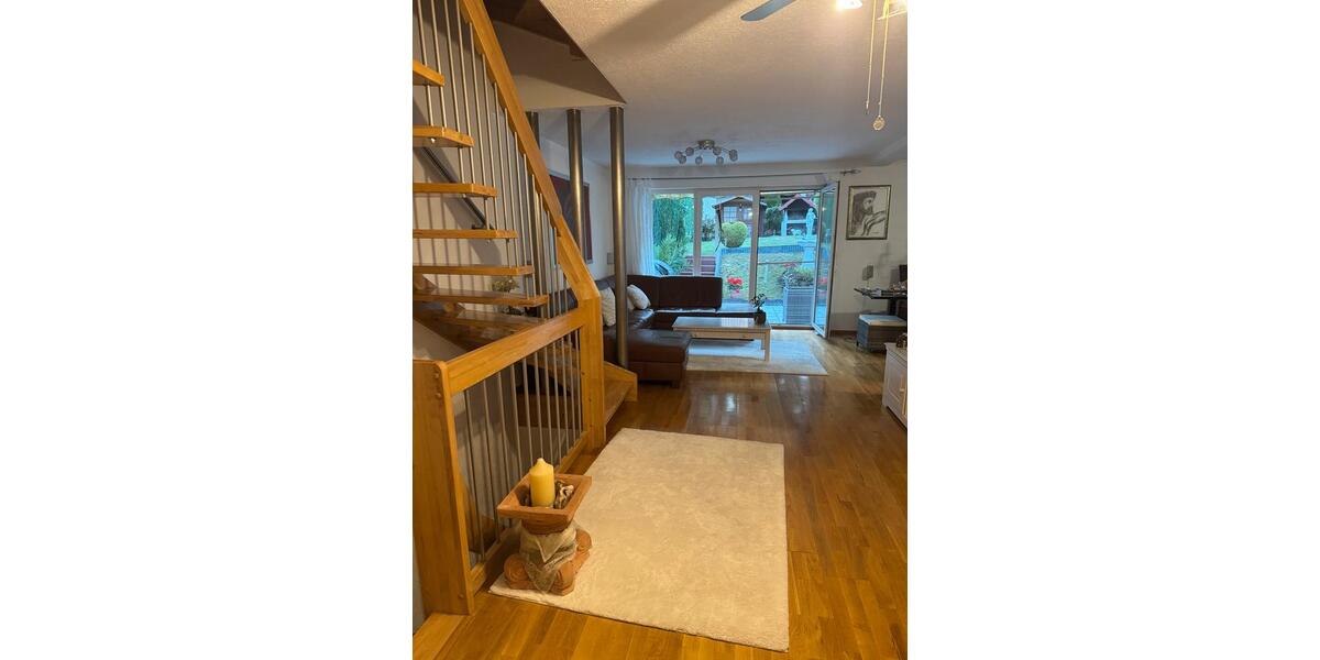 Doppelhaushälfte Witten Heven - 5.5 Zimmer, 130 m&sup2;, 539.990&euro; | Angebot:25854674