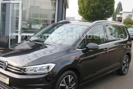 VW Touran 106.515 km 22.790 &euro; Gladbeck 45964