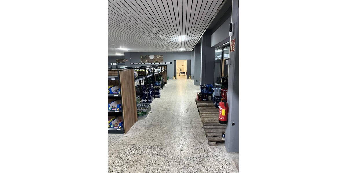 Gewerbeobjekt Kamp-Lintfort Geisbruch - 280.000&euro; | Angebot:26188397