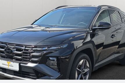 Hyundai TUCSON 22.253 km 31.990 &euro; Bochum 44866