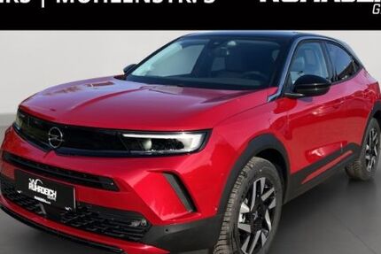 Opel Mokka 9.999 km 21.990 &euro; Moers 47441