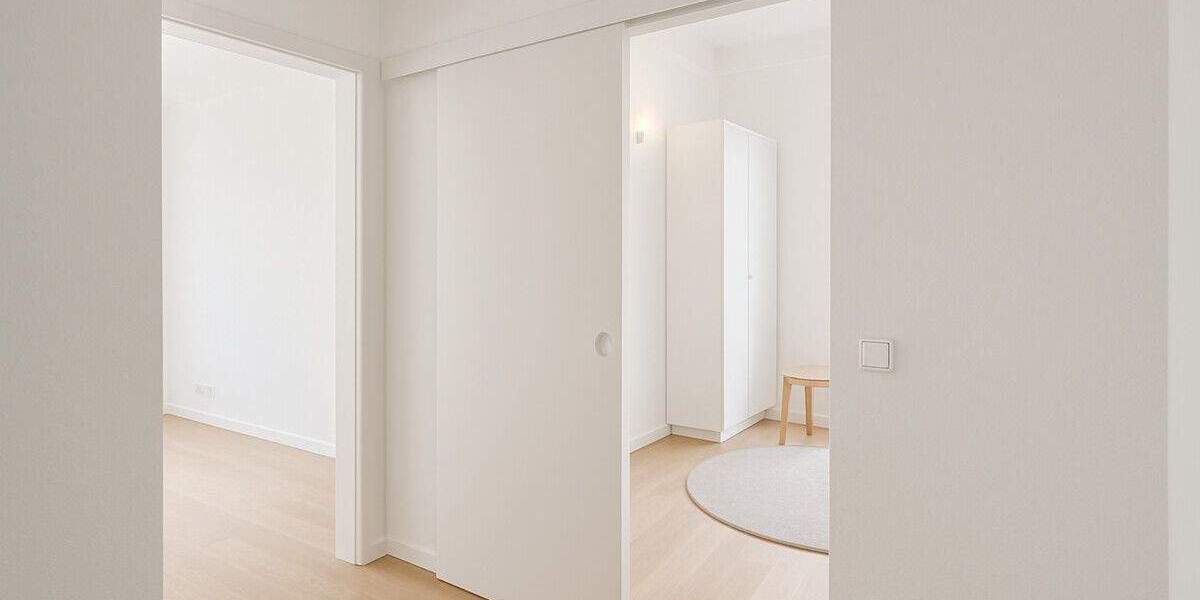 Attraktive Eigentumswohnung in zentraler Lage von Wesel - vielseitig nutzbar, mit Potenzial 3 zimmer