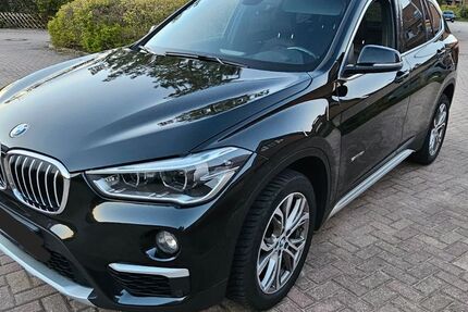 BMW X1 130.432 km 15.500 &euro; Ratingen 40881