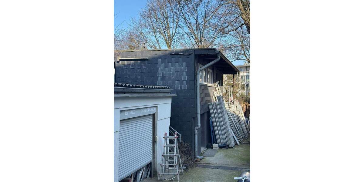 Mehrfamilienhaus, Wohnhaus Duisburg Altstadt - 1 Zimmer, 300 m&sup2;, 540.000&euro; | Angebot:24708813