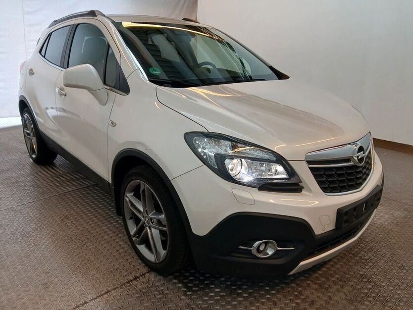Mokka