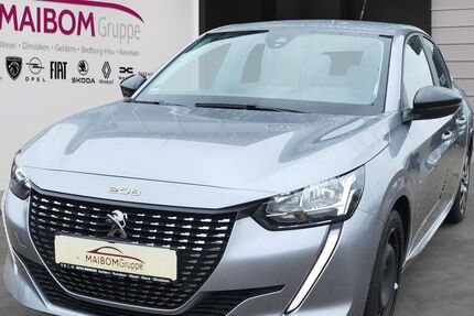 Peugeot 208 13.000 km 19.490 € Wesel 46485