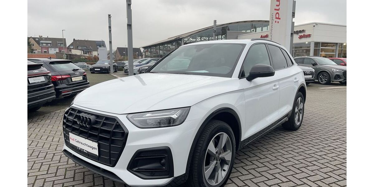 Audi Q5 65.514 km 35.890 &euro; Duisburg 47178