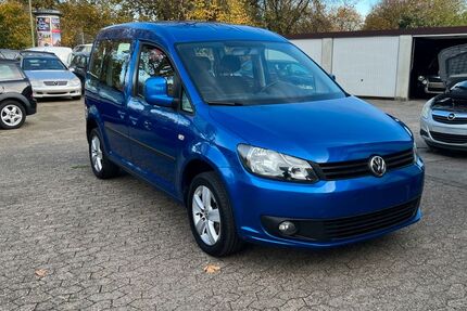 VW Caddy 194.000 km 7.980 &euro; Essen 45141