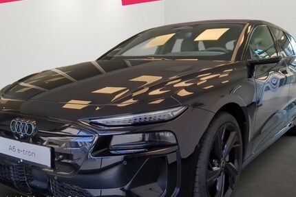 Audi A6 e-tron 9.900 km 74.440 € Duisburg 47249