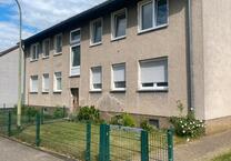 2,5 Zimmer Wohnung in Herne (Bickern) zu Vermieten