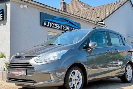 Ford B-Max 56.000 km 9.990 &euro; Bochum 44805
