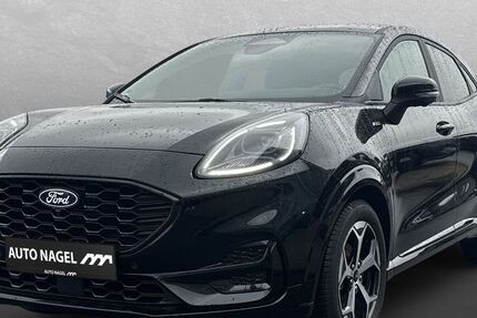 Ford Puma 12.775 km 25.890 € Moers 47441