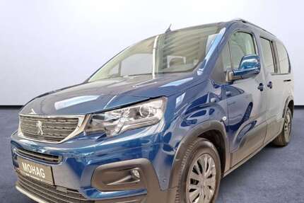 Peugeot Rifter 61.116 km 20.990 &euro; Gelsenkirchen 45881