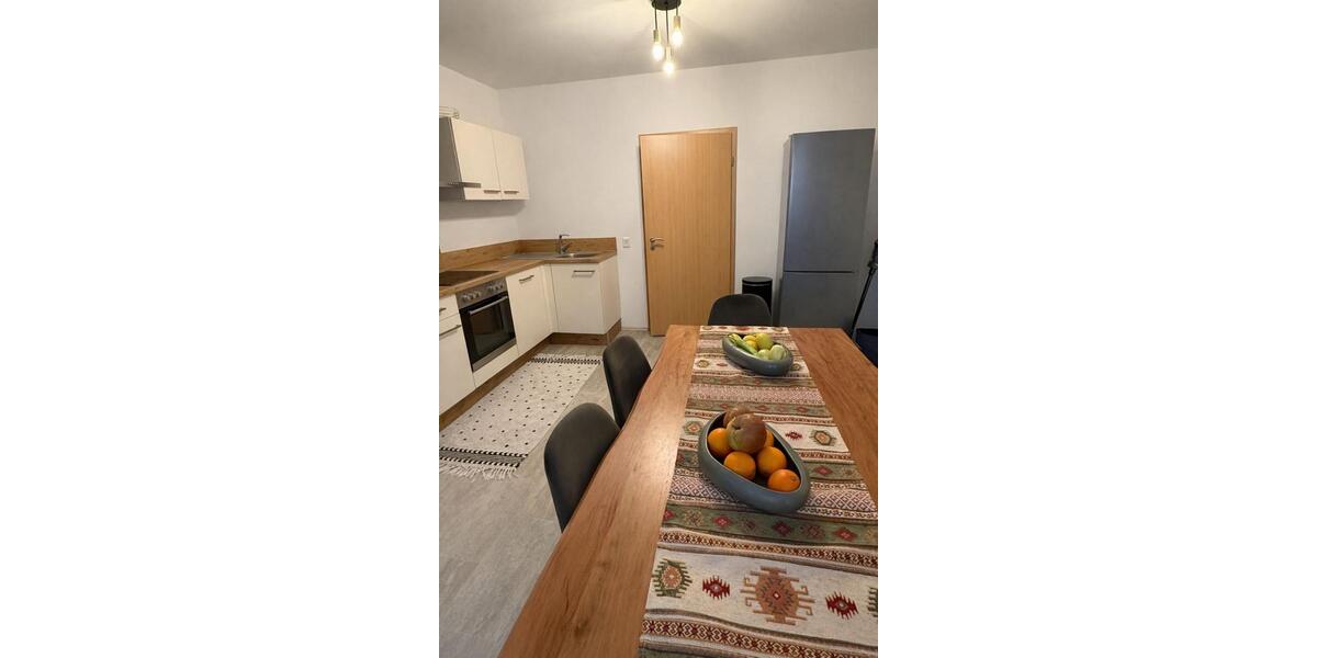 Dachgeschoßwohnung Gelsenkirchen Gelsenkirchen-Mitte - 3 Zimmer, 90 m&sup2;, 700&euro; | Angebot:24671223