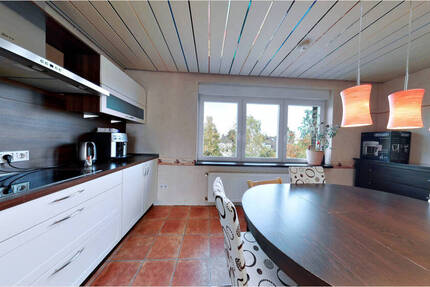 Wunderschöne Maisonette-Wohnung im Herzen Würselens!