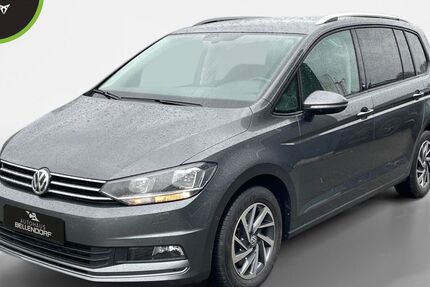 VW Touran 74.420 km 18.940 &euro; Bottrop 46244