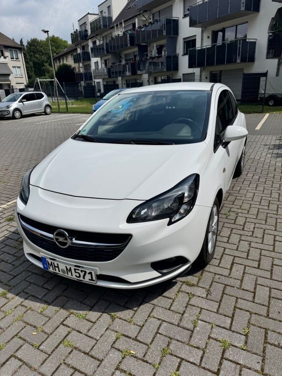 Corsa