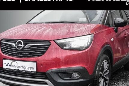 Opel Crossland (X) 2.292 km 17.490 € Duisburg 47059