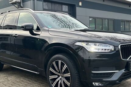 Volvo XC90 122.000 km 25.900 € Essen 45356