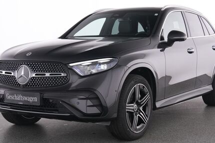 Mercedes-Benz GLC 300 7.900 km 68.885 &euro; Essen 45309