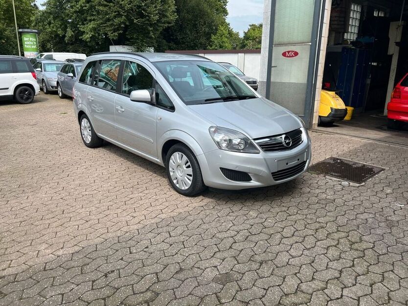 Zafira