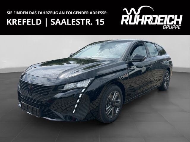 Peugeot 308 2.000 km 27.990 € Duisburg 47059