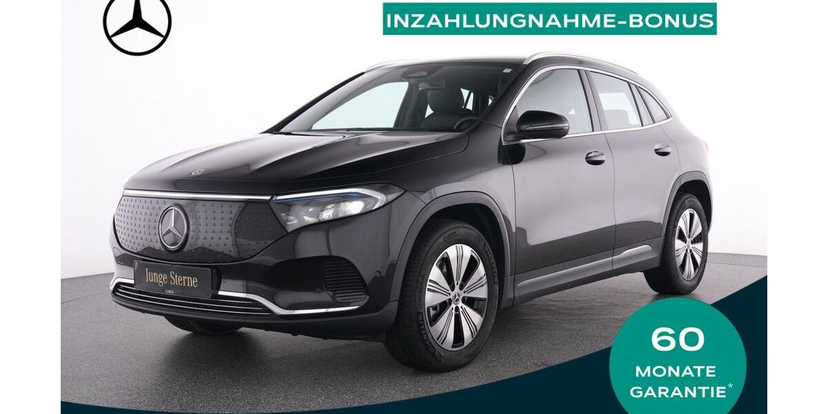 Mercedes-Benz EQA 6.478 km 36.445 € Essen 45309