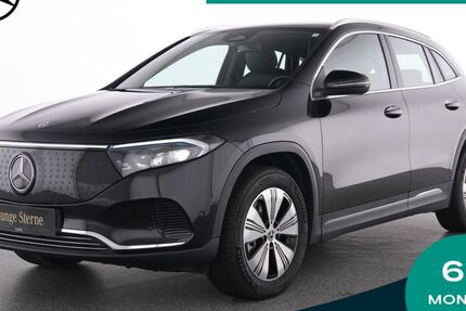 Mercedes-Benz EQA 6.478 km 36.485 € Essen 45309