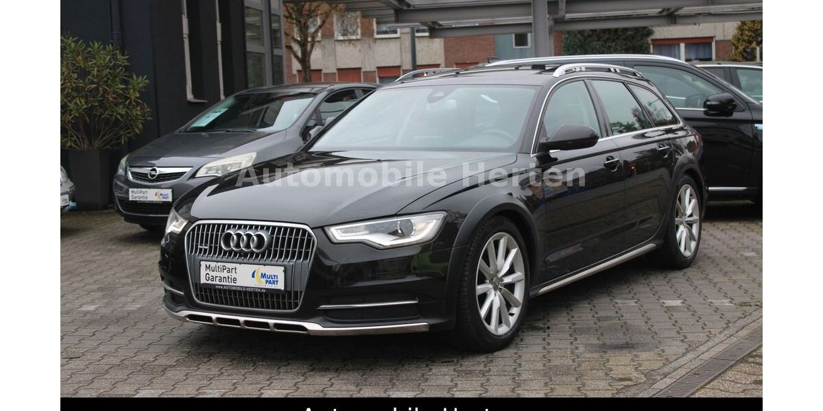 Audi A6 232.000 km 14.900 &euro; Herten 45699