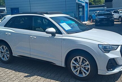 Audi Q3 8.800 km 42.980 &euro; Essen 45307