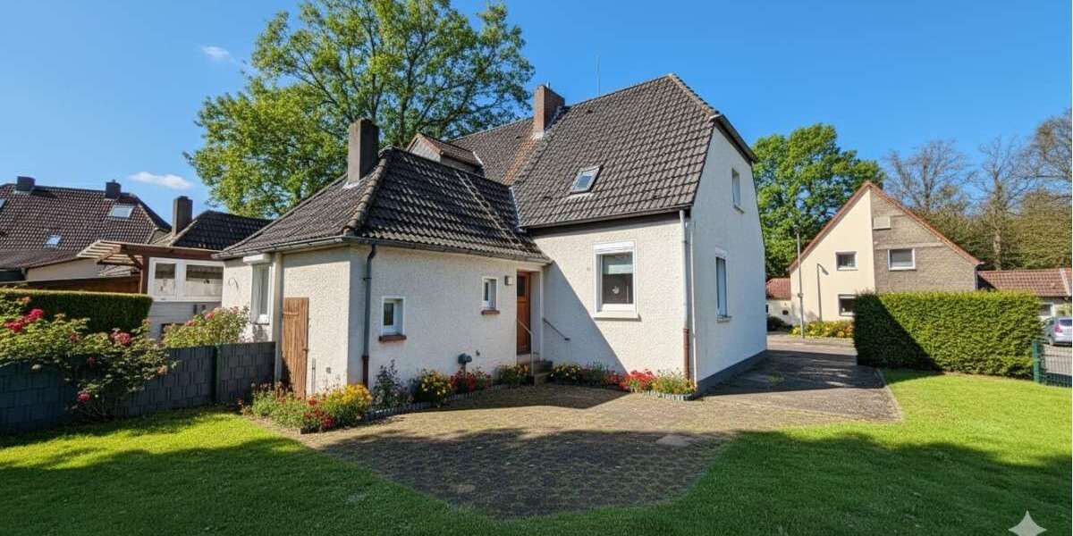 Haus zum Kaufen in Herten 154.900 € 75 m² 3 zimmer