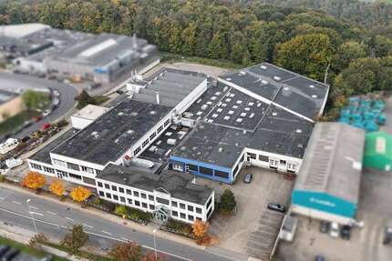 Halle in Velbert 4.500.000 € 7934.4 m² zimmer