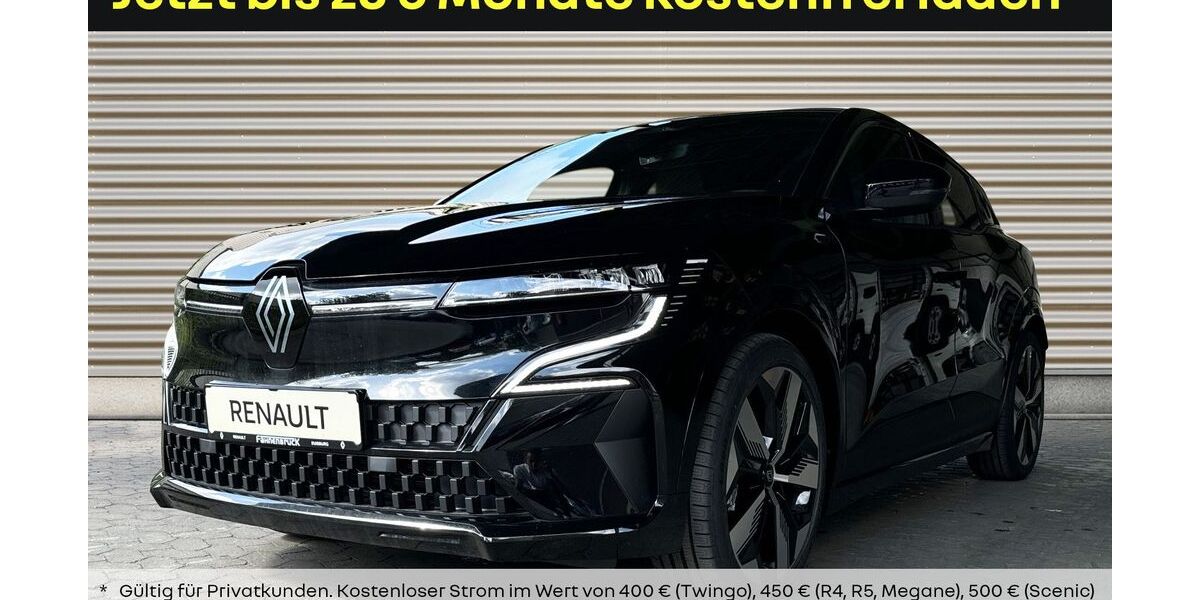 Renault Megane 6.500 km 39.320 &euro; Duisburg 47059