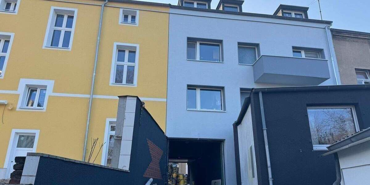 Mehrfamilienhaus, Wohnhaus Duisburg Altstadt - 1 Zimmer, 300 m&sup2;, 540.000&euro; | Angebot:24708813