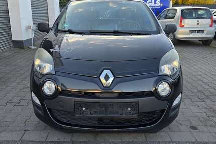 Renault Twingo 147.000 km 3.950 &euro; Witten 58456
