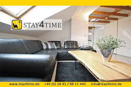 Zimmer Duisburg Duisburg-Mitte - 2 Zimmer, 895&euro; | Angebot:25117906