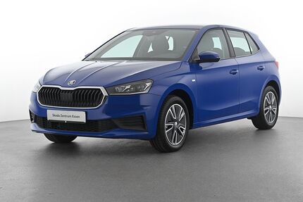Skoda Fabia 37.822 km 15.460 &euro; Essen 45143