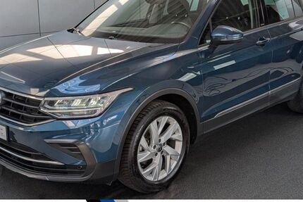 VW Tiguan 63.650 km 23.980 &euro; Raesfeld 46348