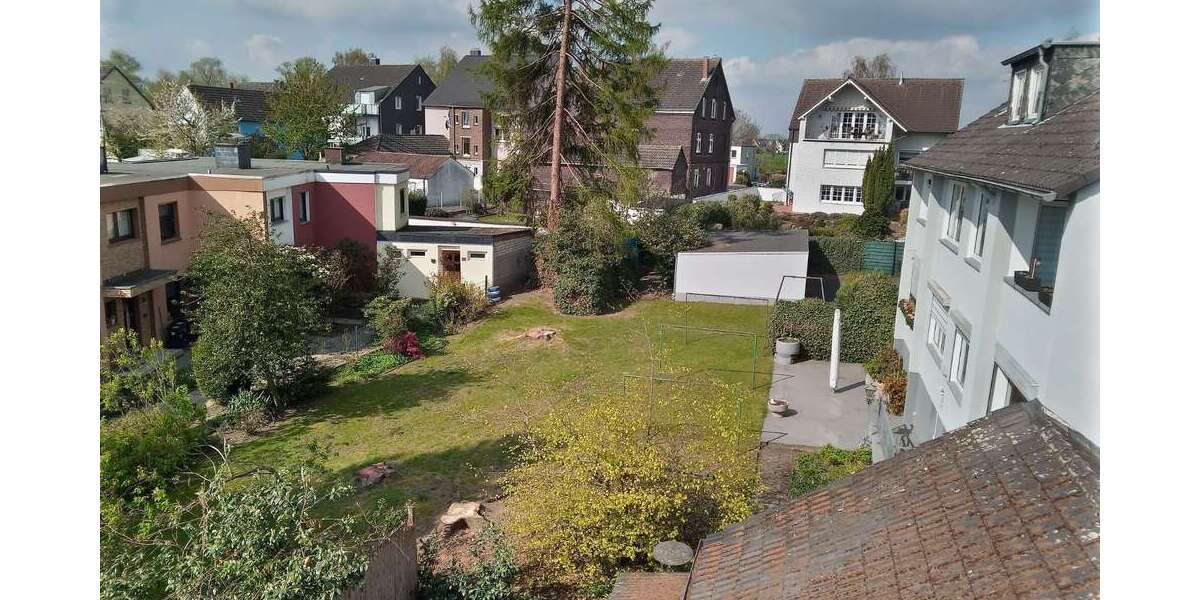 Etagenwohnung Bochum Gerthe - 3 Zimmer, 62 m&sup2;, 450&euro; | Angebot:26785542