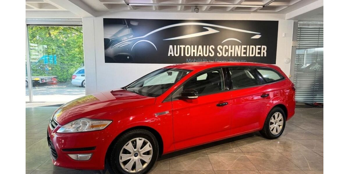 Ford Mondeo 173.795 km 6.100 &euro; Ratingen 40880