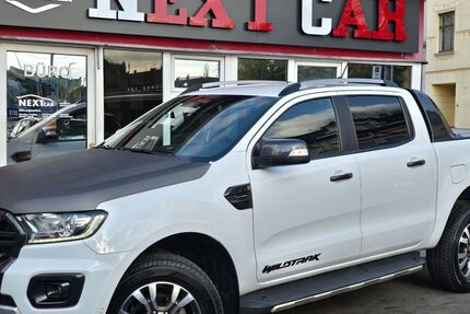 Ford Ranger 83.400 km 26.500 &euro; Mülheim an der Ruhr 45476