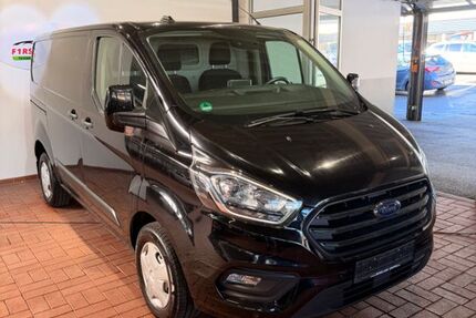 Ford Transit Custom 135.000 km 13.990 &euro; Wülfrath 42489